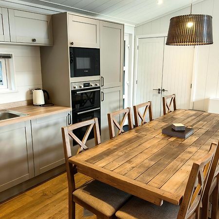 King'S Lynn Caravan & Camping Park ภายนอก รูปภาพ