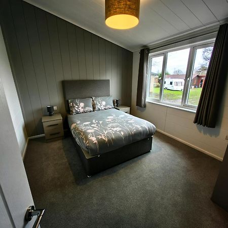 King'S Lynn Caravan & Camping Park ภายนอก รูปภาพ