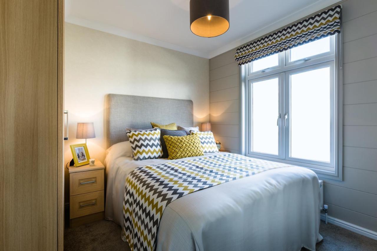 King'S Lynn Caravan & Camping Park ภายนอก รูปภาพ