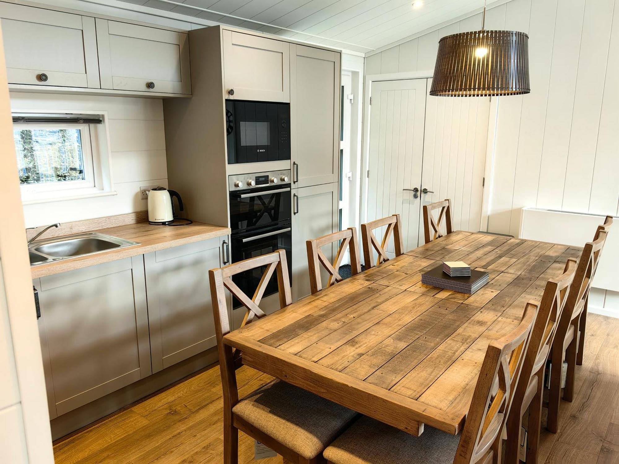 King'S Lynn Caravan & Camping Park ภายนอก รูปภาพ