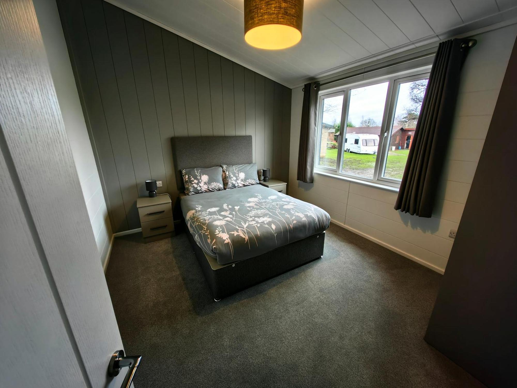 King'S Lynn Caravan & Camping Park ภายนอก รูปภาพ