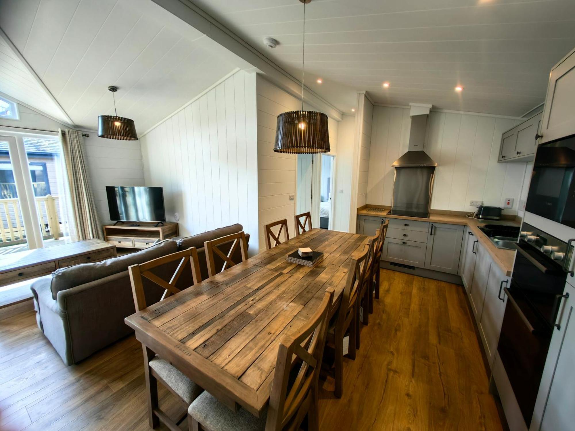 King'S Lynn Caravan & Camping Park ภายนอก รูปภาพ