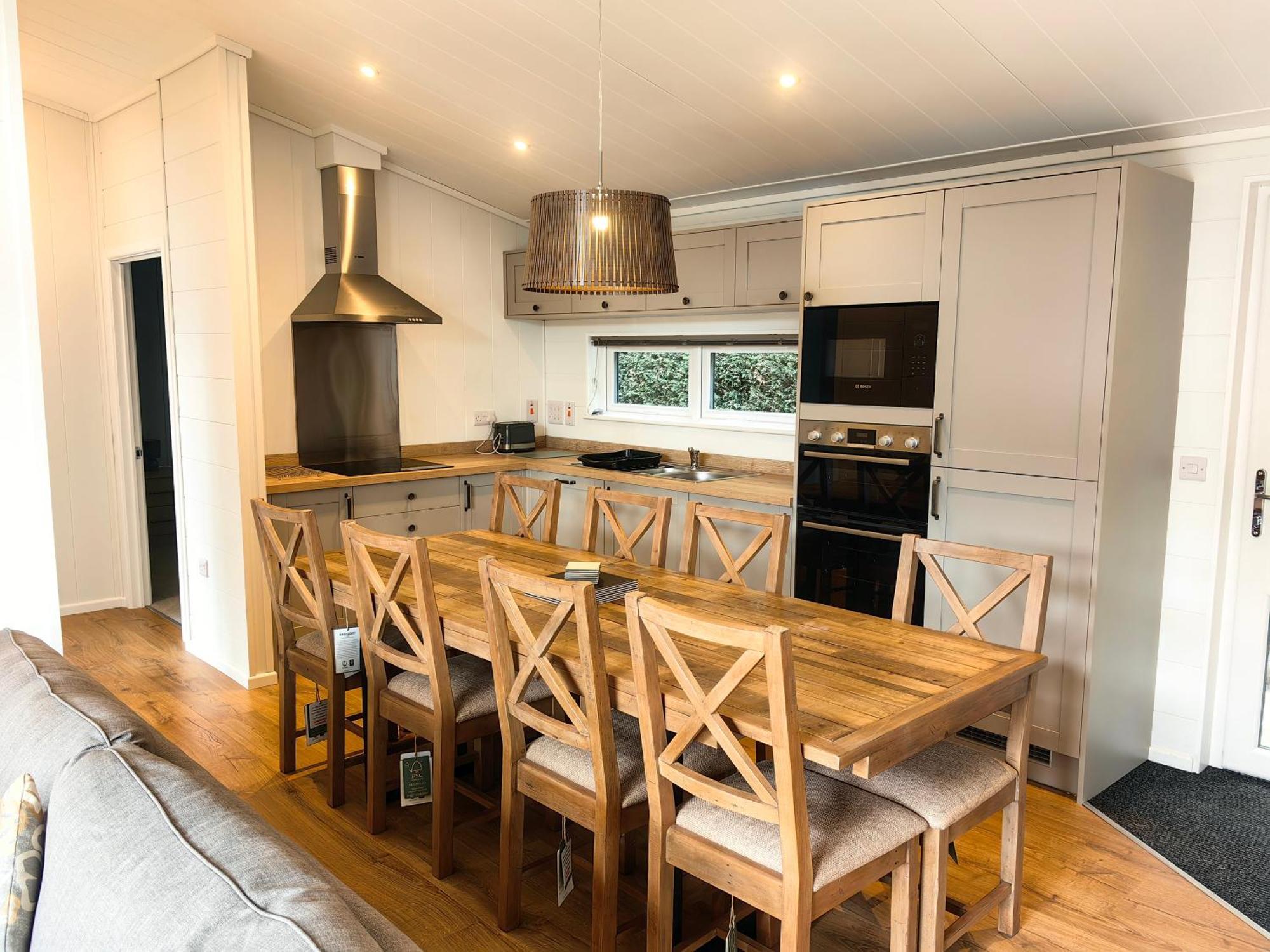 King'S Lynn Caravan & Camping Park ภายนอก รูปภาพ