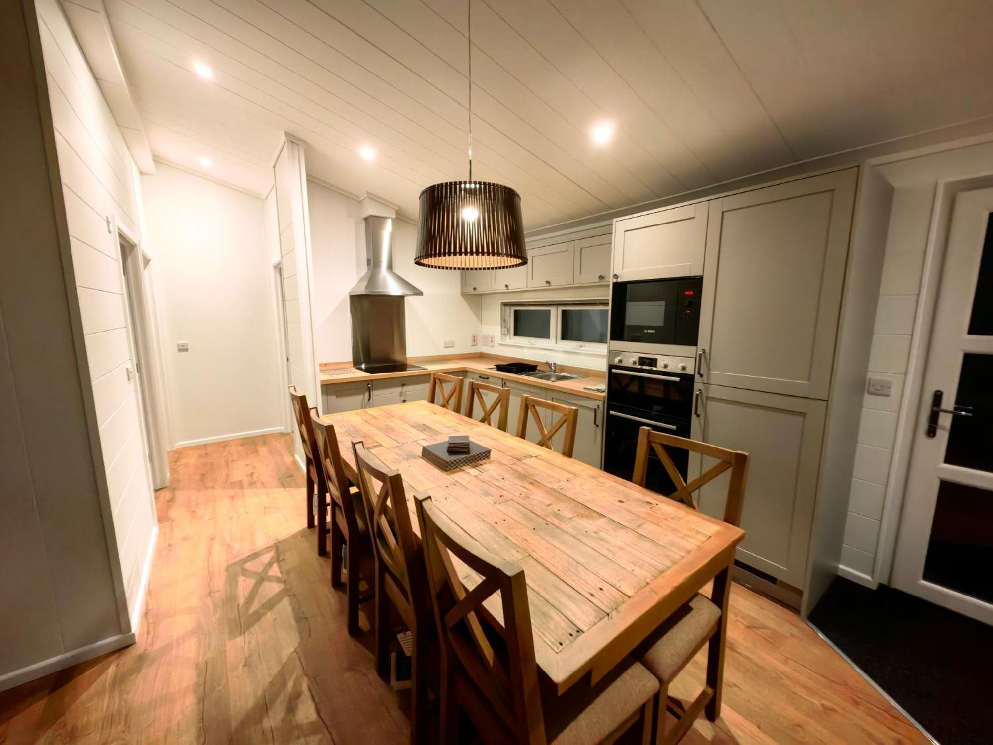 King'S Lynn Caravan & Camping Park ภายนอก รูปภาพ