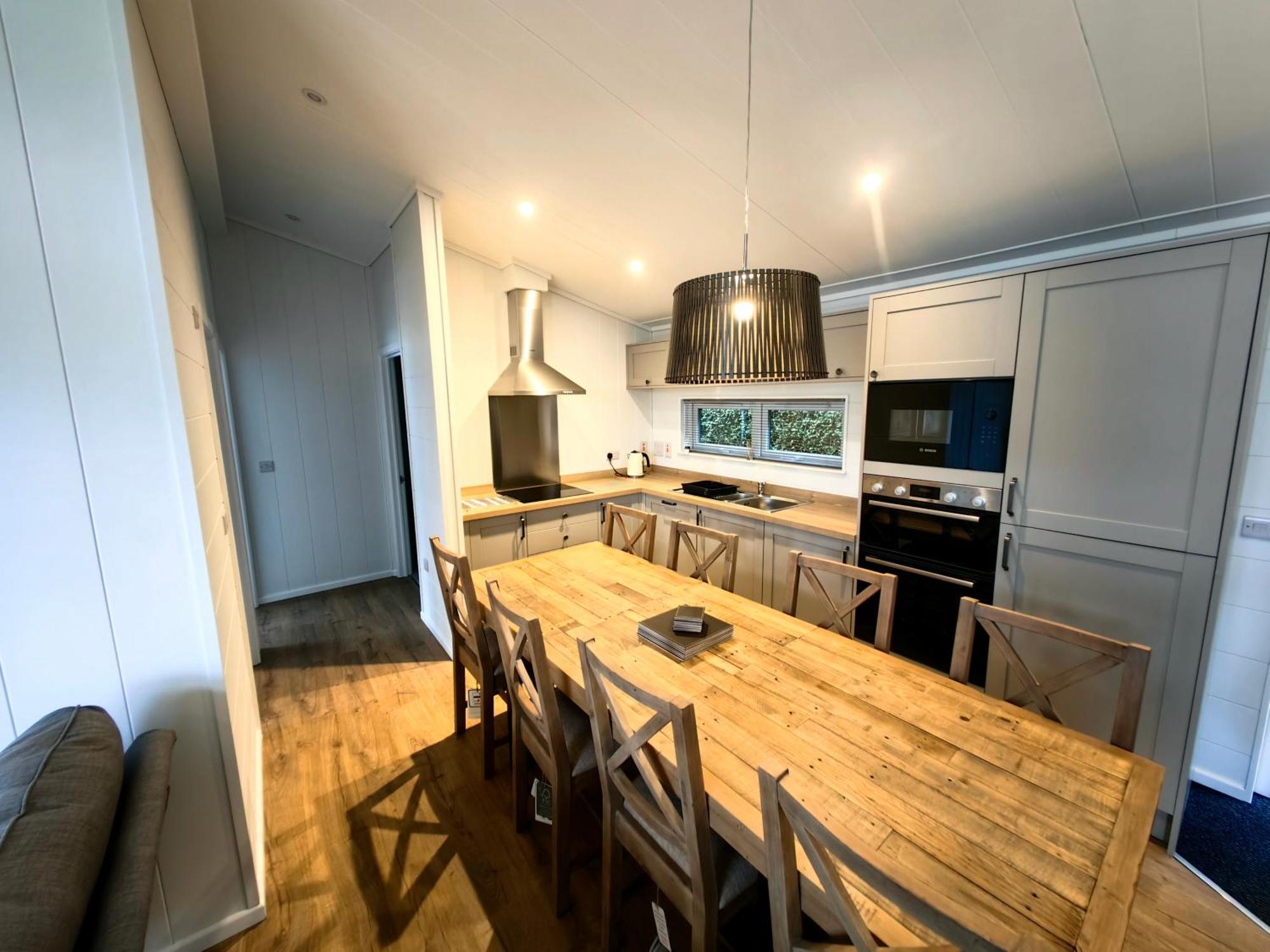 King'S Lynn Caravan & Camping Park ภายนอก รูปภาพ